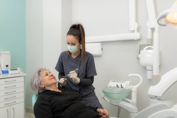 Best Emergency Tooth Extraction in Rocky Mount, NC