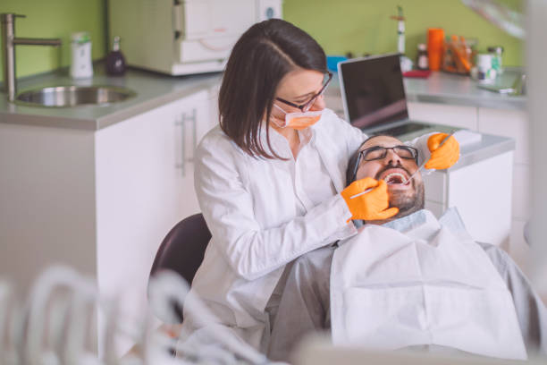 Best Emergency Dental Surgery in Rocky Mount, NC