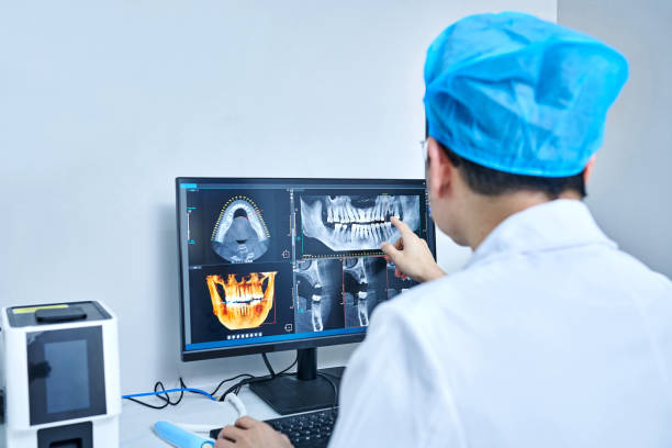 Best Emergency Tooth Extraction in Rocky Mount, NC