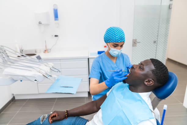 Best Walk-In Emergency Dentist in Rocky Mount, NC