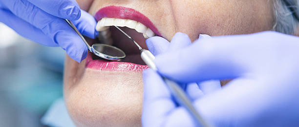 Best Weekend Emergency Dentist in Rocky Mount, NC